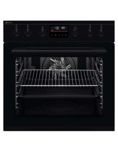 Electrolux EH6L40SW noir