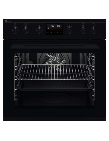 Electrolux EH6L40SW noir