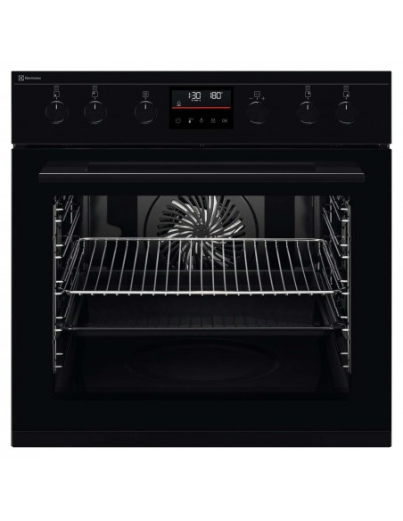 Electrolux EH6L40SW noir