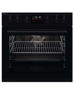 Electrolux EH6L40XSW noir