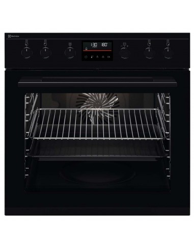 Electrolux EH6L40XSW noir