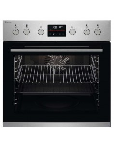 Electrolux EH6L40XCN inox
