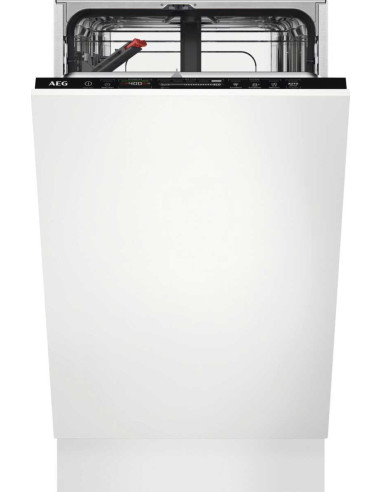 AEG Favorit GS45BV