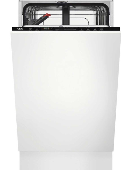AEG Favorit GS45BV