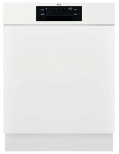 AEG Favorit GS60AIW blanc