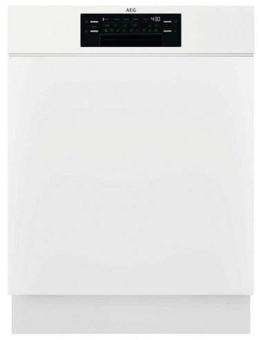 AEG Favorit GS60AIW blanc
