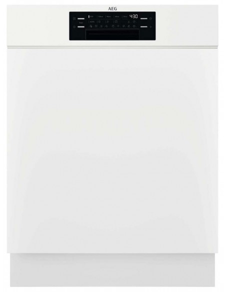 AEG Favorit GS60AIW blanc
