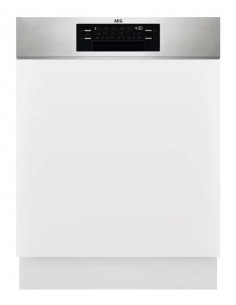 AEG Favorit GS60AIM inox