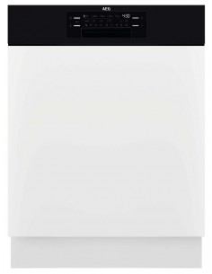 AEG Favorit GS60AIB noir