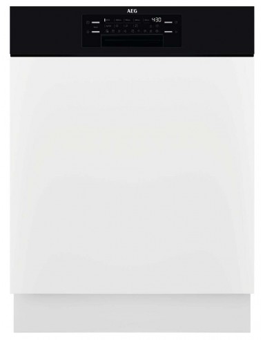 AEG Favorit GS60AIB noir