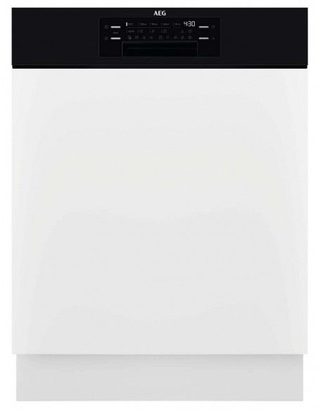 AEG Favorit GS60AIB noir
