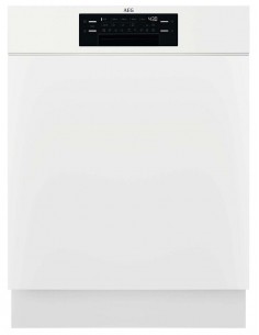 AEG Favorit GS60BISW blanc