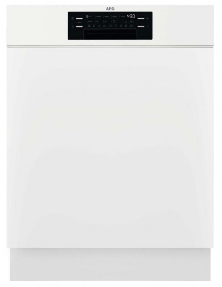 AEG Favorit GS60BISW blanc