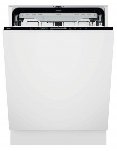 AEG Favorit GS60GVSX