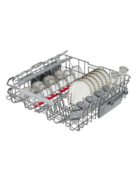 AEG Favorit GS60BVSX - panier inférieur