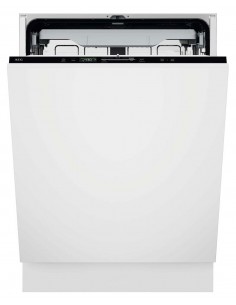 AEG Favorit GS60BVSX