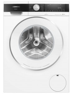 Siemens WG56G2Z9CH iQ500 extraKlasse