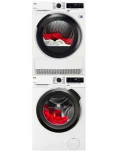 AEG AWF9410 et THE8310