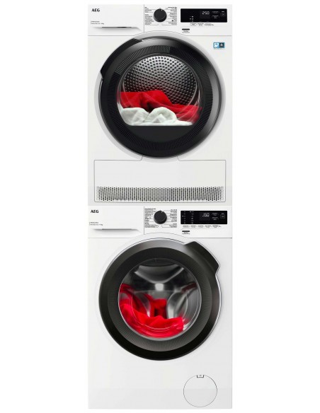 AEG AWF9410 et THE8310