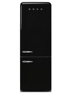 Smeg FAB38RBL6 Noir - Ch. droite