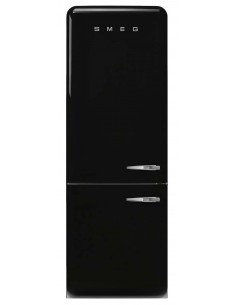 Smeg FAB38LBL6 Noir - Ch. gauche