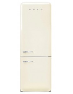 Smeg FAB38RCR6 Crème - Ch. droite