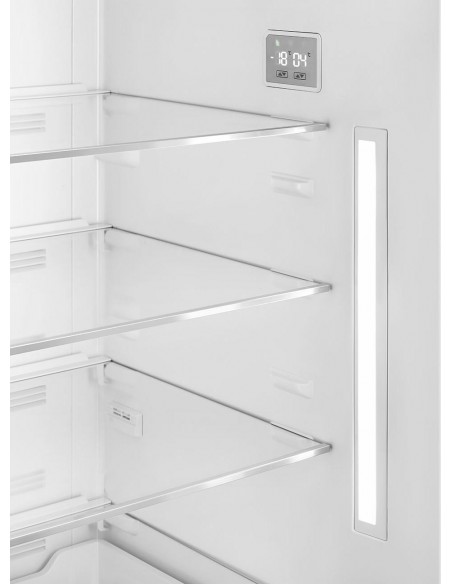 Smeg FAB38LCR6 Crème - Ch. gauche