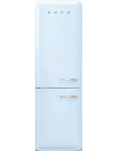 Smeg FAB32LPB6 Bleu Azur - Ch. gauche