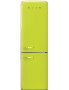 Smeg FAB32RLI6 Vert pomme - Ch. droite