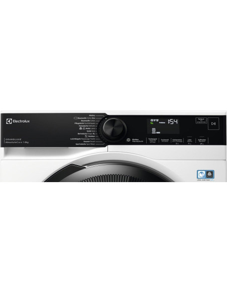 Electrolux TWGL5E502 - commande