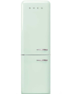 Smeg FAB32LPG6 Vert d'eau - Ch. gauche