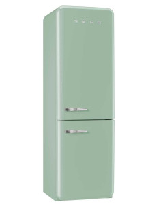 Smeg FAB32RPG6 Vert d'eau - Ch. droite