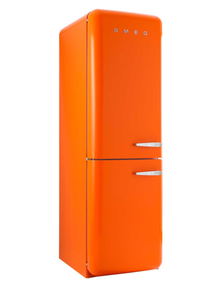Smeg FAB32LOR6 Orange - Ch. gauche