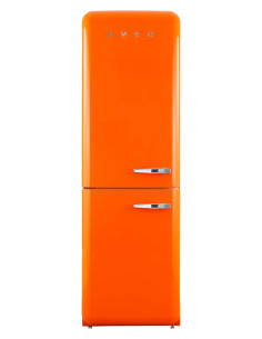 Smeg FAB32LOR6 Orange - Ch. gauche