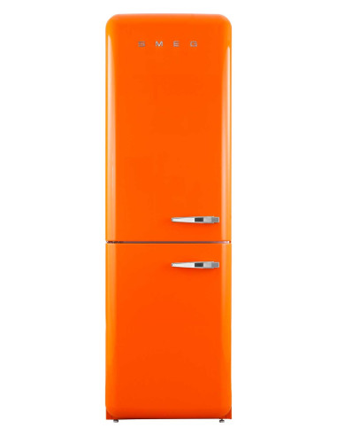 Smeg FAB32LOR6 Orange - Ch. gauche