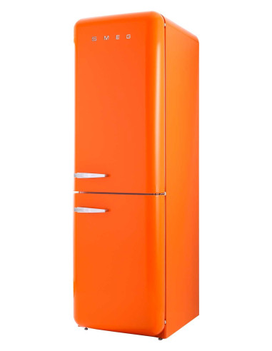 Smeg FAB32ROR6 Orange - Ch. droite