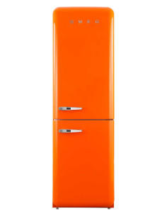 Smeg FAB32ROR6 Orange - Ch. droite