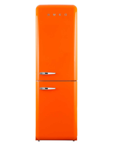 Smeg FAB32ROR6 Orange - Ch. droite