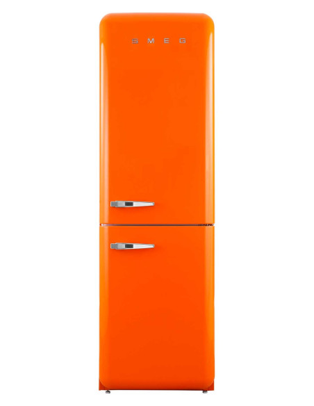 Smeg FAB32ROR6 Orange - Ch. droite