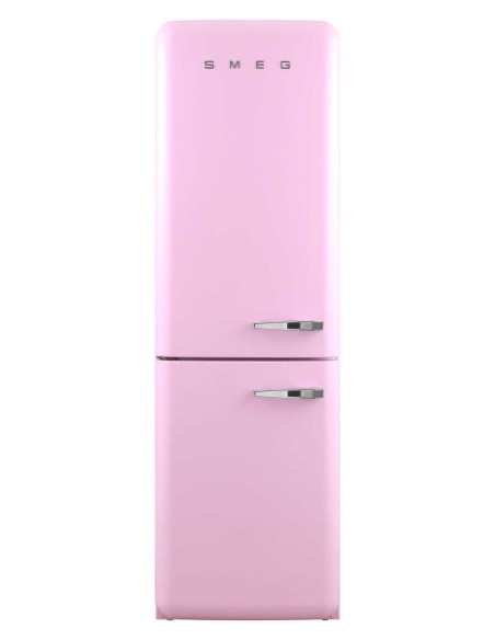 Smeg FAB32LPK6 Rose - Ch. gauche