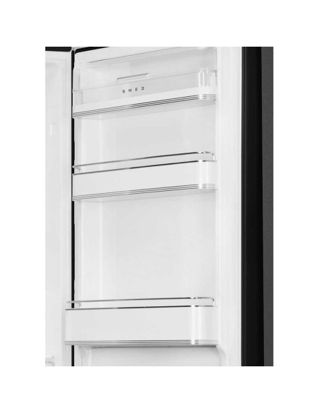 Smeg FAB32RBL6 Noir - Ch. droite - porte
