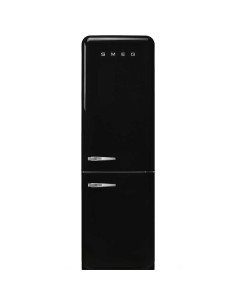 Smeg FAB32RBL6 Noir - Ch. droite