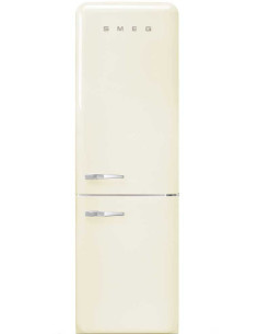Smeg FAB32RCR6 Crème - Ch. droite