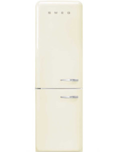 Smeg FAB32LCR6 Crème - Ch. gauche
