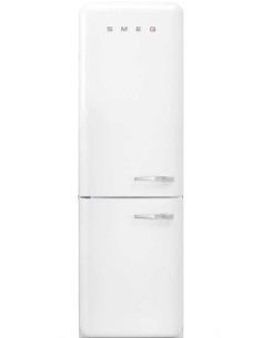 Smeg FAB32LWH6 Blanc - Ch. gauche