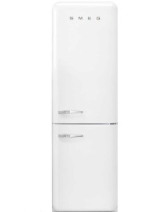 Smeg FAB32RWH6 Blanc - Ch. droite