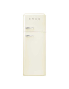 Smeg FAB30RCR6 Crème - Ch. droite