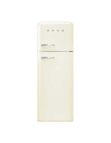Smeg FAB30RCR6 Crème - Ch. droite