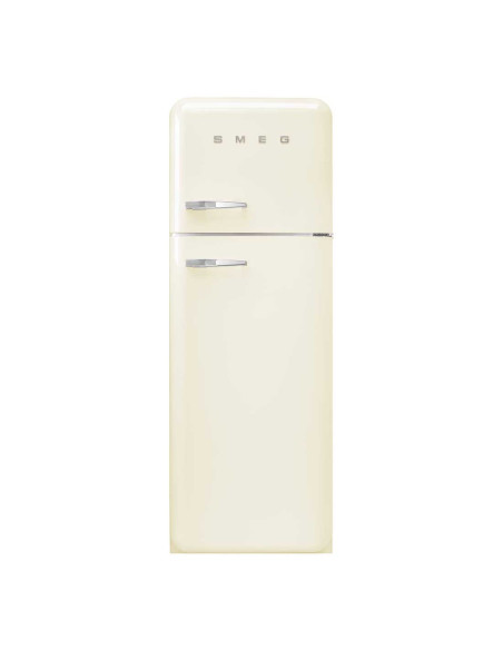 Smeg FAB30RCR6 Crème - Ch. droite