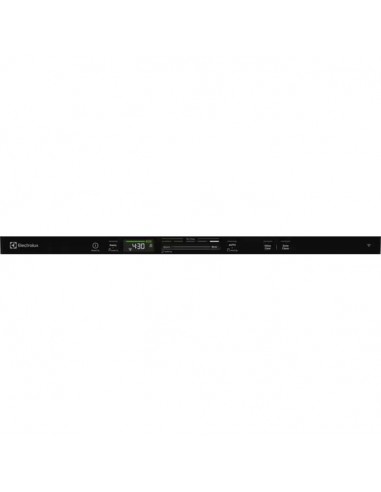 Electrolux GA60LV - commande